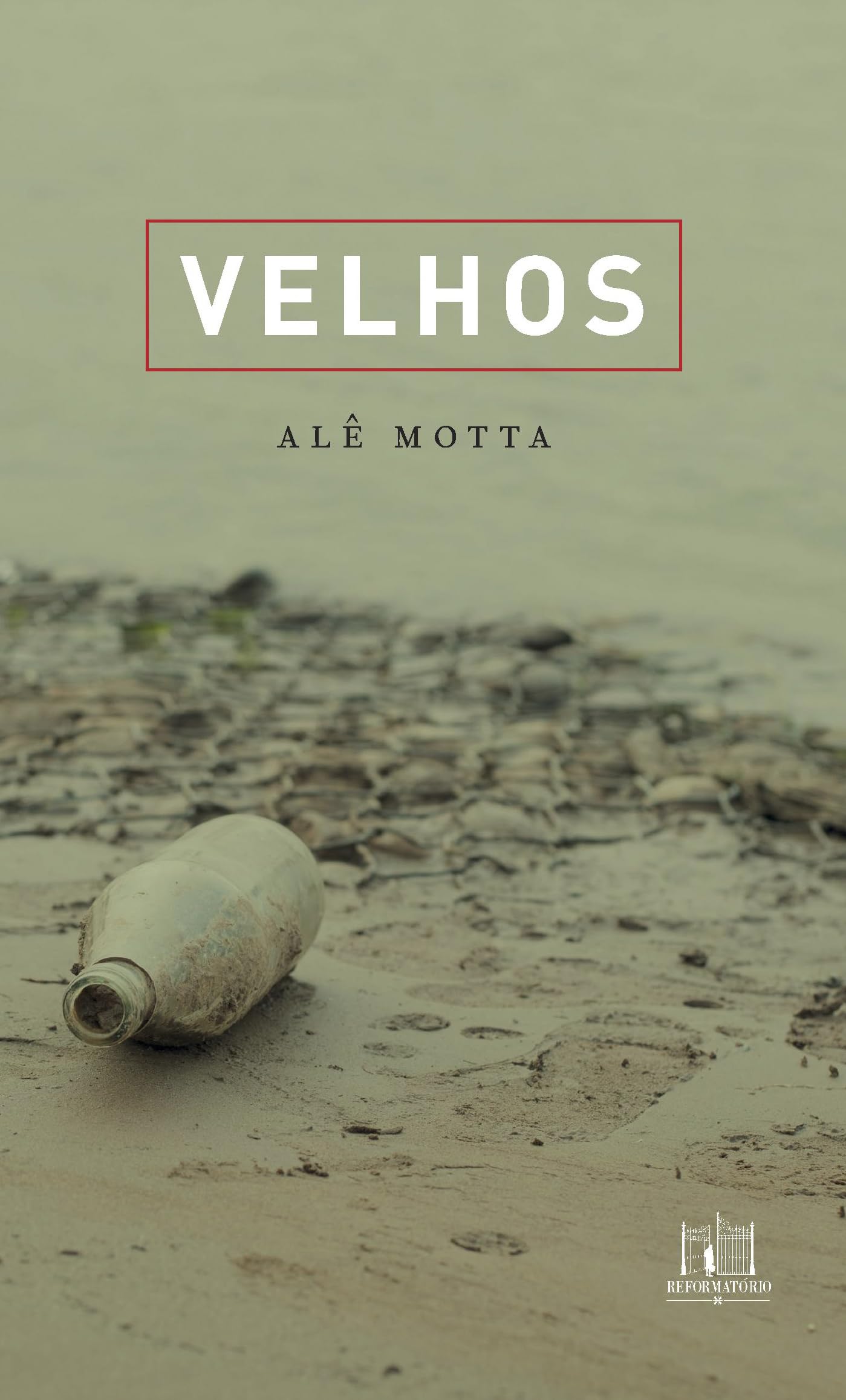 Velhos | Amazon.com.br